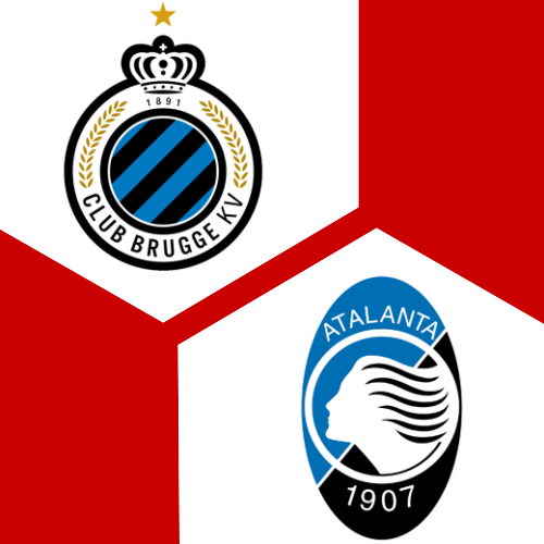 Liveticker | Club Brügge – Atalanta Bergamo 2:1 | Play-offs