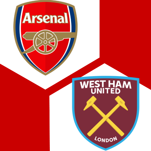 Liveticker | FC Arsenal – West Ham United 0:1 | 26. Spieltag