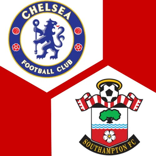 Liveticker | FC Chelsea – FC Southampton 4:0 | 27. Spieltag
