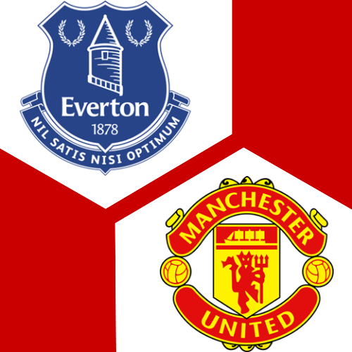 Liveticker | FC Everton – Manchester United 2:2 | 26.