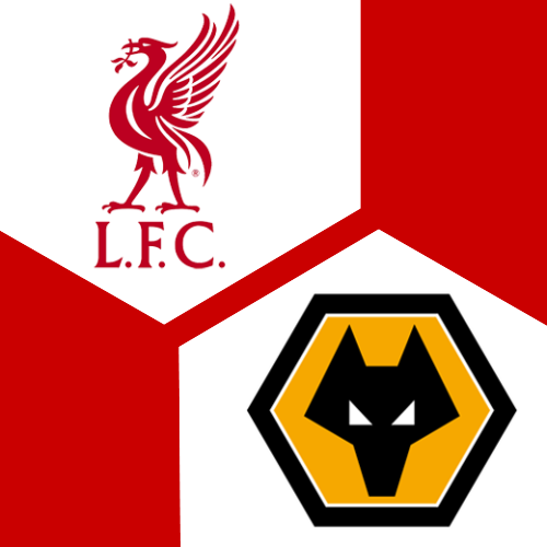 Liveticker | FC Liverpool – Wolverhampton Wanderers : | 25.