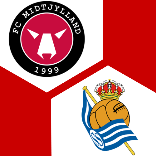 Liveticker | FC Midtjylland – Real Sociedad San Sebastian