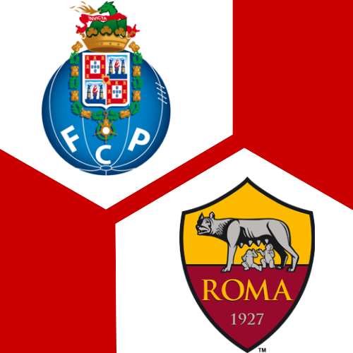 Liveticker | FC Porto – AS Rom 1:1 | Play-offs | Europa