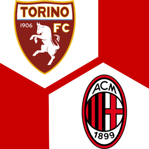 Liveticker | FC Turin – AC Mailand : | 26. Spieltag | Serie