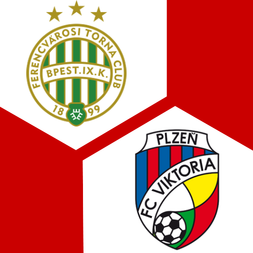 Liveticker | Ferencvaros Budapest – Viktoria Pilsen 1:0 |