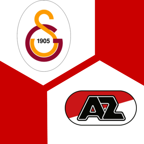 Liveticker | Galatasaray SK – AZ Alkmaar 2:2 | Play-offs |