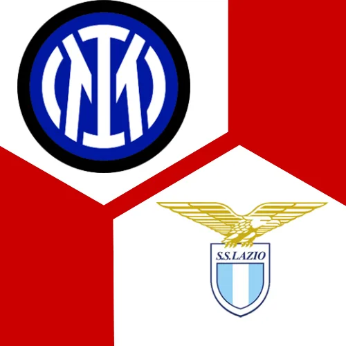 Liveticker | Inter Mailand – Lazio Rom 2:0 | Viertelfinale |