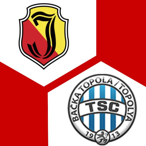 Liveticker | Jagiellonia Bialystok – TSC Backa Topola 3:1 |