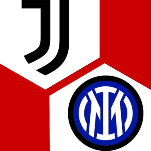 Liveticker | Juventus Turin – Inter Mailand 1:0 | 25.