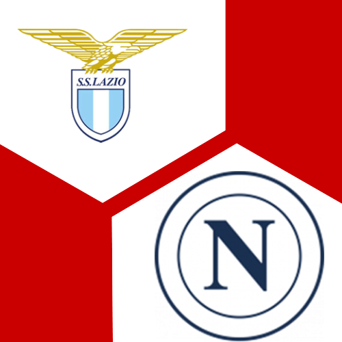 Liveticker | Lazio Rom – SSC Neapel 1:2 | 25. Spieltag |