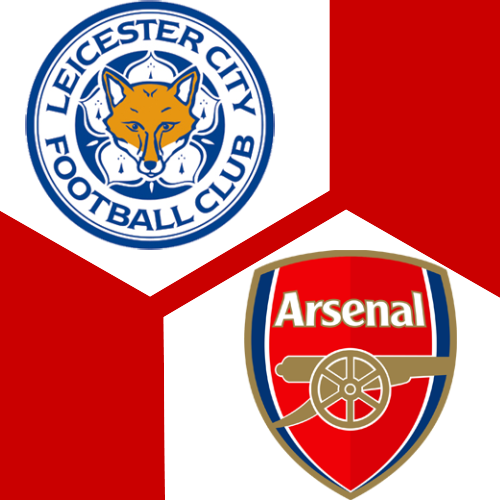 Liveticker | Leicester City – FC Arsenal : | 25. Spieltag |