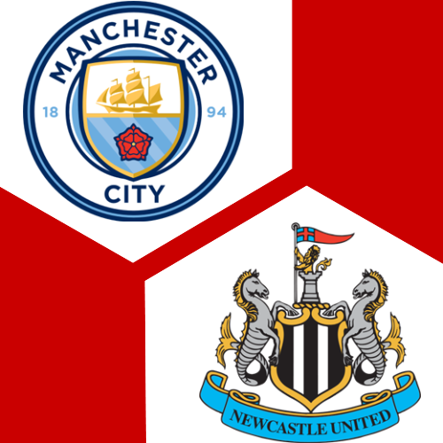 Liveticker | Manchester City – Newcastle United 4:0 | 25.