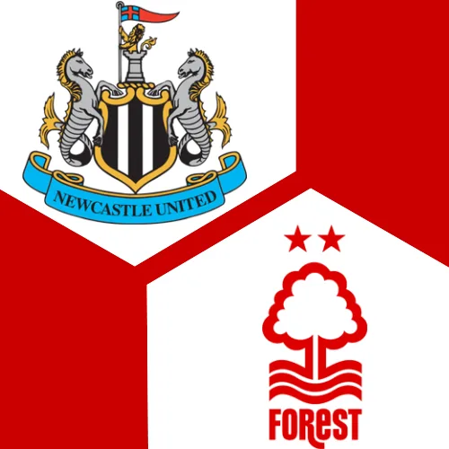 Liveticker | Newcastle United – Nottingham Forest : | 26.
