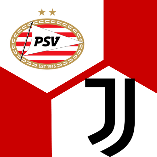 Liveticker | PSV Eindhoven – Juventus Turin 2:1 | Play-offs