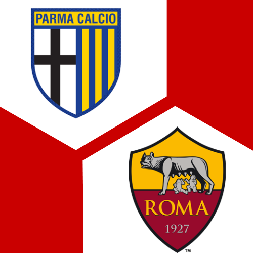 Liveticker | Parma Calcio – AS Rom 0:1 | 25. Spieltag |