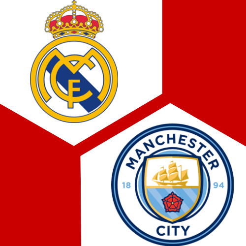 Liveticker | Real Madrid – Manchester City 3:1 | Play-offs |