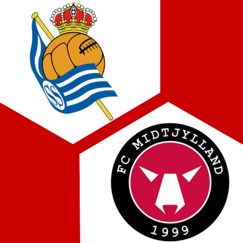 Liveticker | Real Sociedad San Sebastian – FC Midtjylland