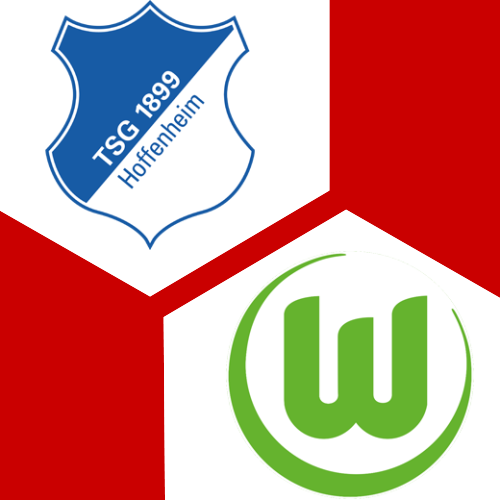 Liveticker | TSG Hoffenheim – VfL Wolfsburg 1:0 |