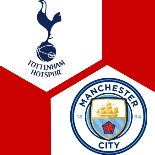 Liveticker | Tottenham Hotspur – Manchester City 0:1 | 27.