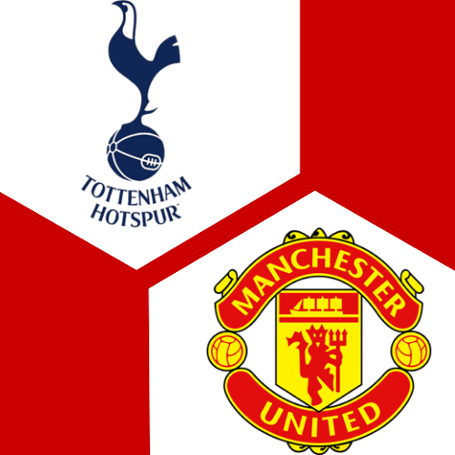 Liveticker | Tottenham Hotspur – Manchester United : | 25.