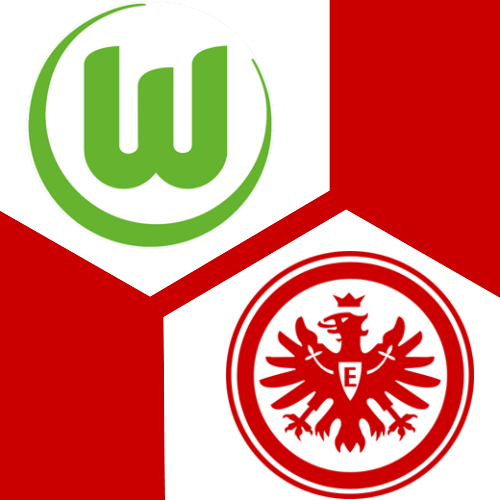 Liveticker | VfL Wolfsburg – Eintracht Frankfurt 6:1 |