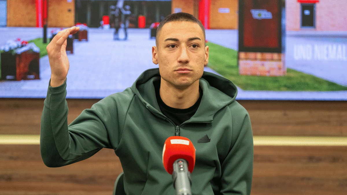 Ljubicic über Debakel beim BVB: “Eine große Schande”