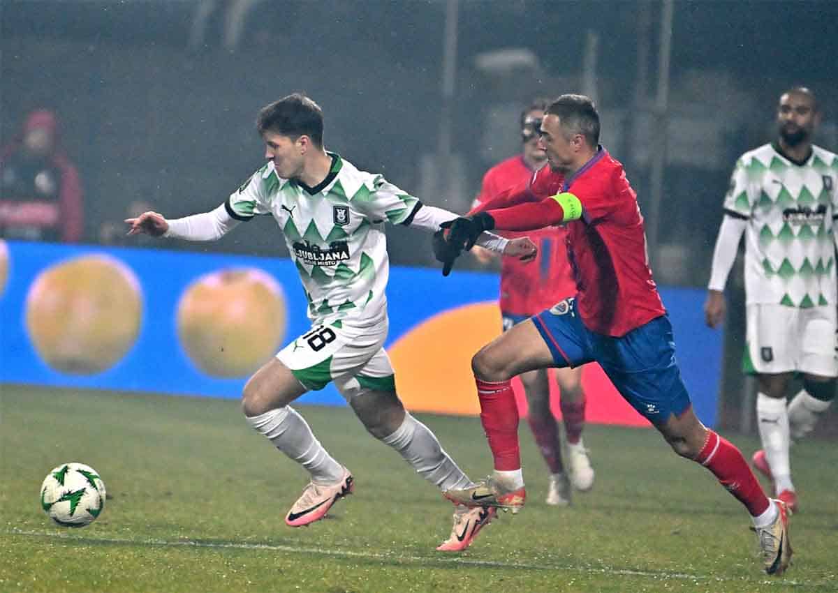 Ljubljana vs. Banja Luka Tipp, Prognose & Quoten 20.02.2025