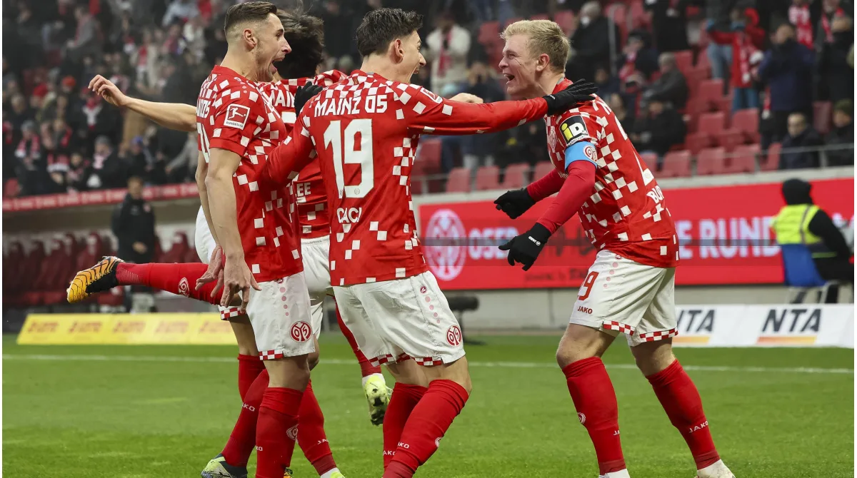 Mainz 05: Bungert sieht Parallele zum SC Freiburg bei