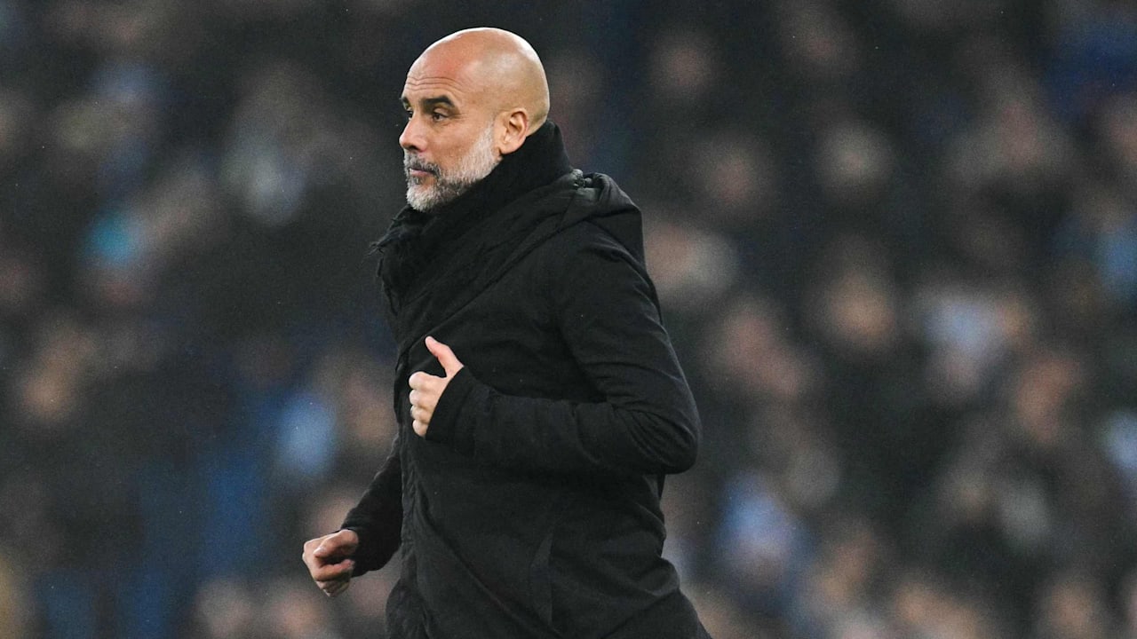 Manchester City: Kohle-Urteil um Pep Guardiola und gefallen