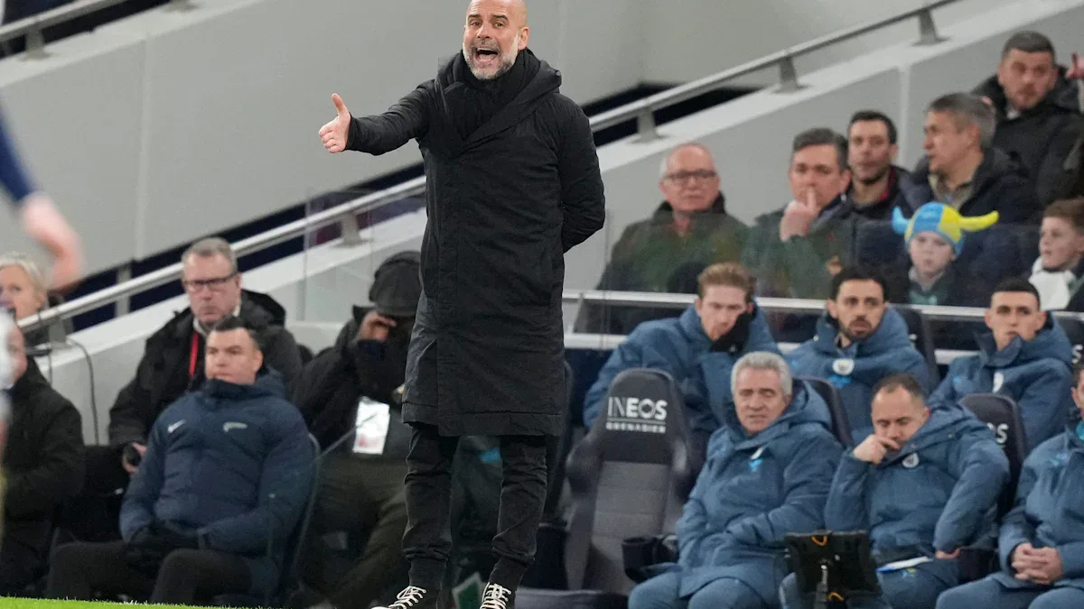 Manchester City: Neue Generation mit Talenten und Zugängen