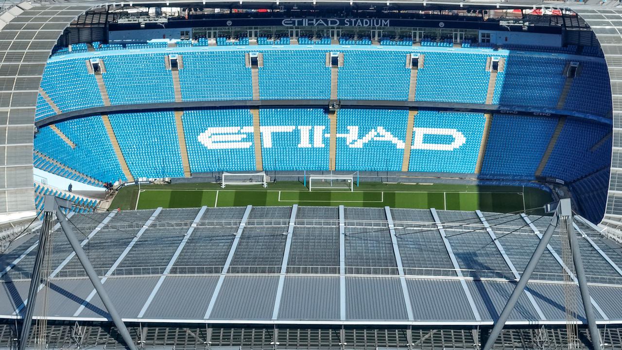 Manchester City kippt Sponsoringregeln der Premier League