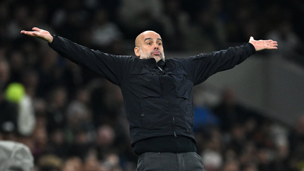 Manchester City klagt gegen Premier-League-Regeln | Fußball