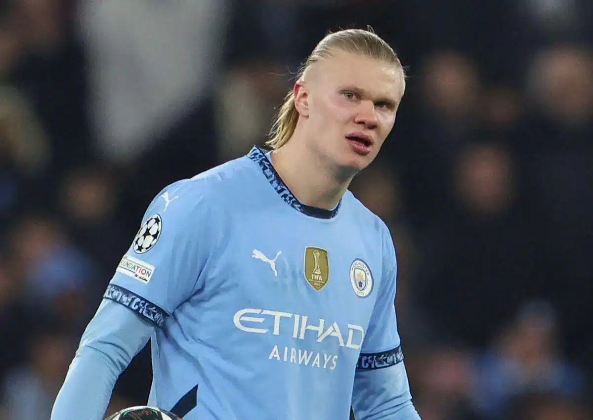 Manchester City vs. Newcastle Tipp, Prognose & Quoten