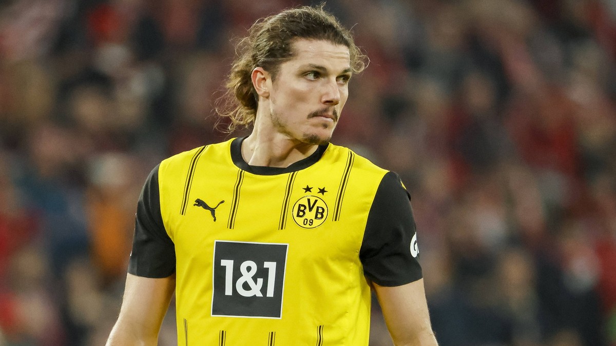 Marcel Sabitzer kontert Kritik von Trainer Ralf Rangnick