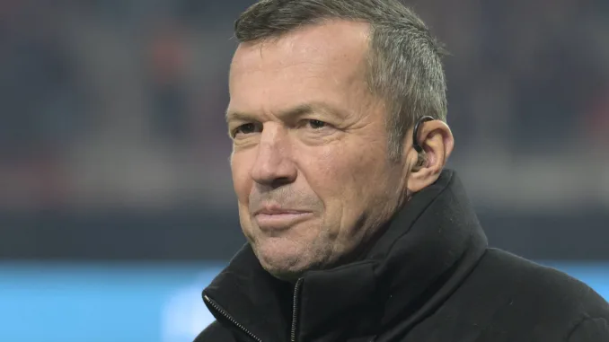 Matthäus bringt BVB-Star beim FC Bayern ins Gespräch