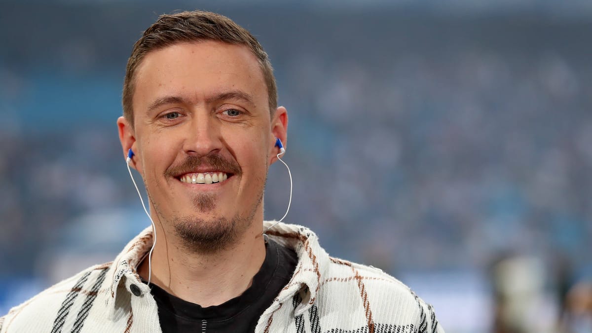 Max Kruse verspottet BVB-Trainer Niko Kovač