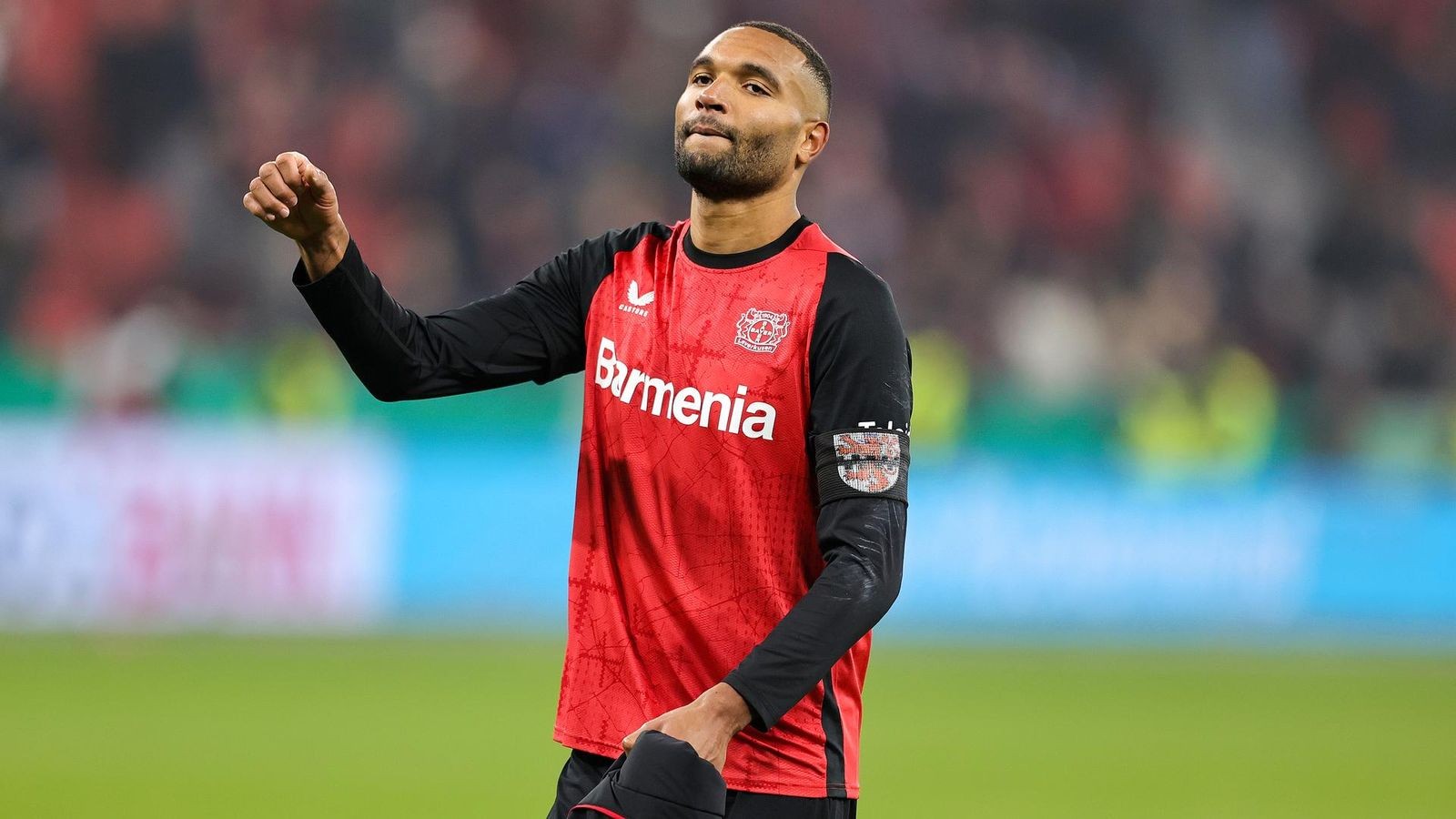 Medien: Tah-Zukunft entschieden – BVB-Spiel als