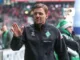 Medien: Werder baggert an linkem Schienenspieler -