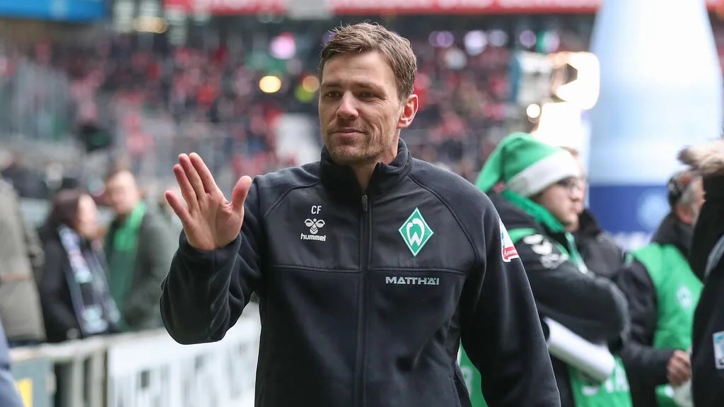Medien: Werder baggert an linkem Schienenspieler –