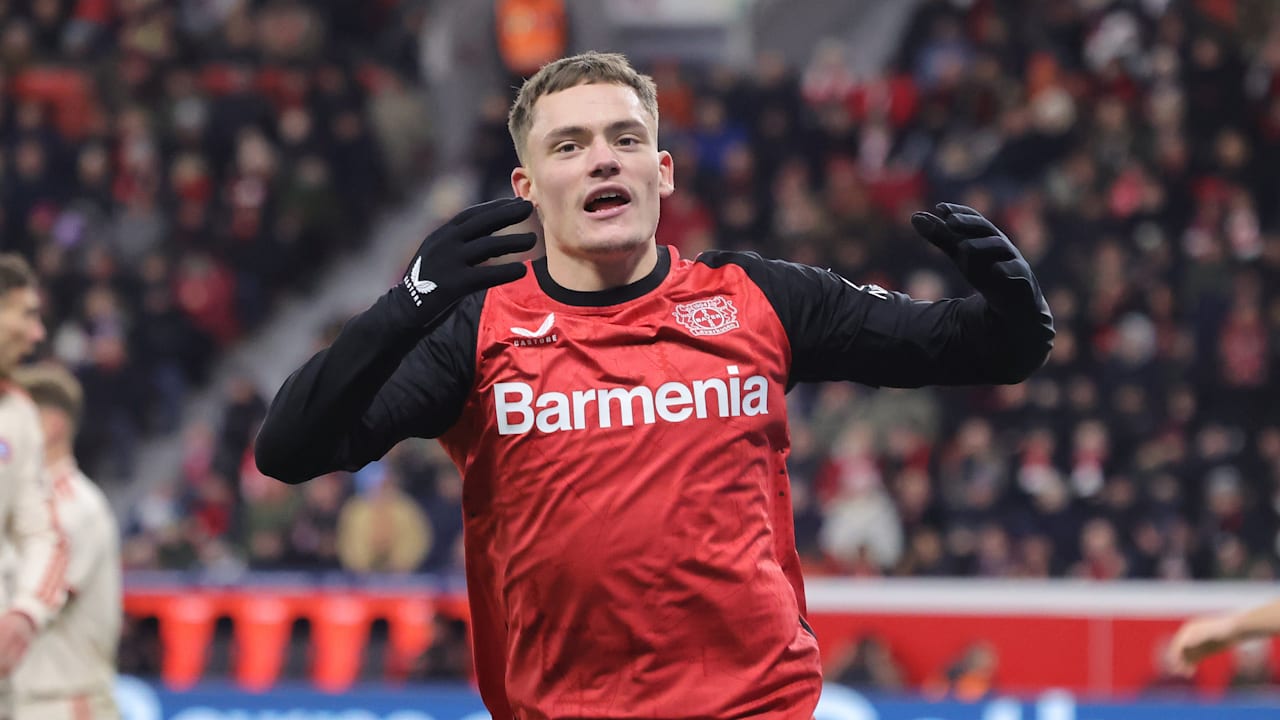 Meine Meinung: Für Wirtz wäre der FC Bayern ein