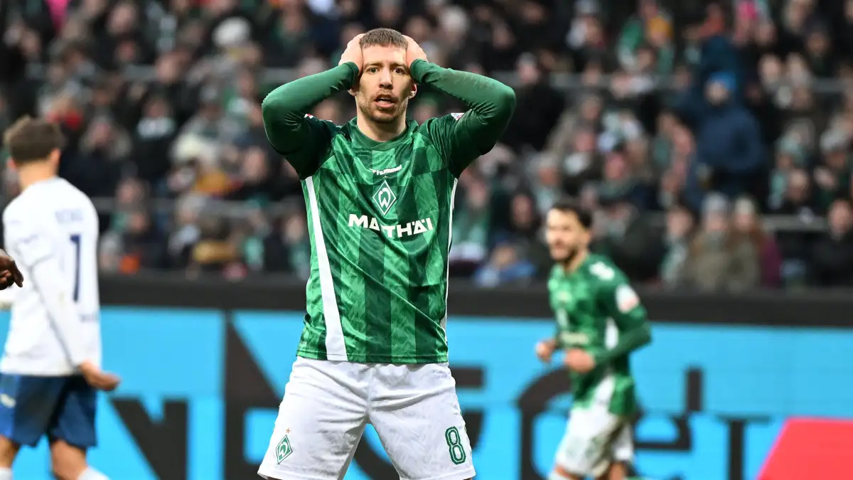 Meinung: Werder-Träume von Europa waren verfrüht –