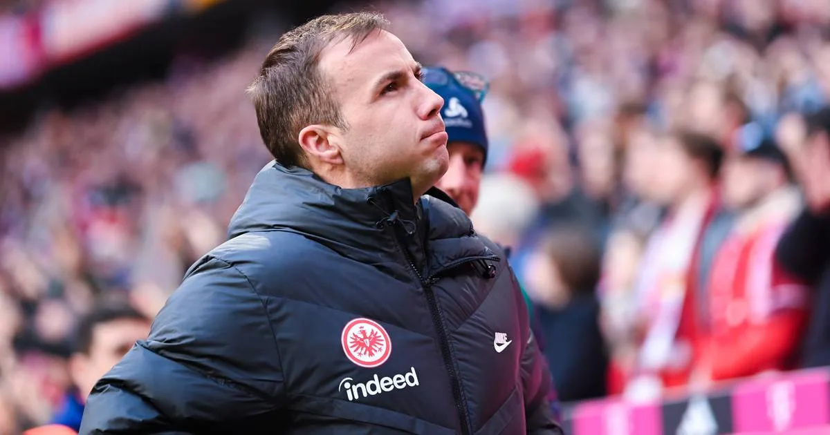 “Mit dem Bewusstsein, dass die Karriere endlich ist…