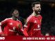 Mourinhos Mannschaftsszenario gegen Man Utd in der Europa