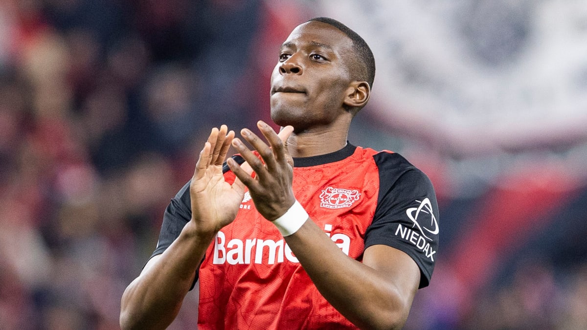 Mukiele-Deal mit PSG: Warum Bayer 04 schnell handeln