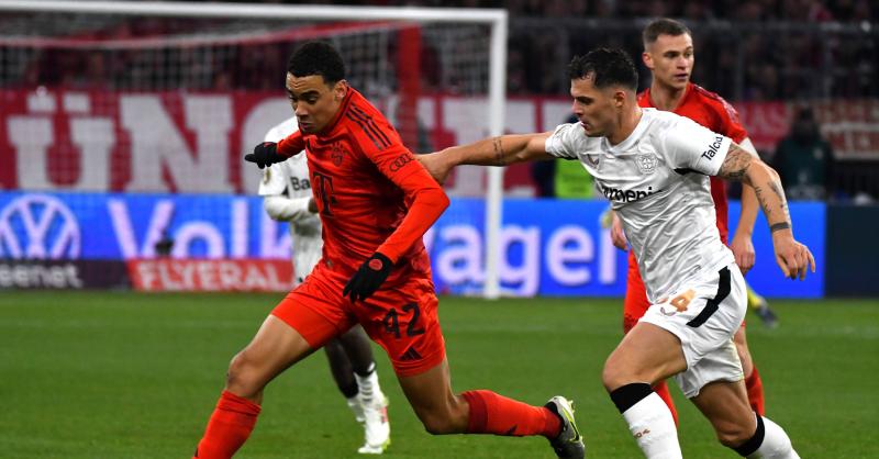 Bundesliga: FC Bayern – Bayer Leverkusen live im TV und…