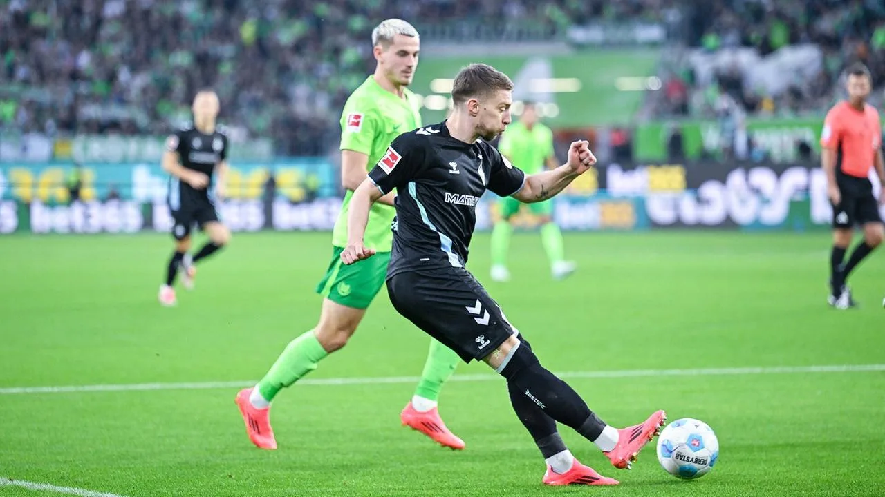 NDR-Sport: KI-Berechnung zur Bundesliga: Die Tabelle am