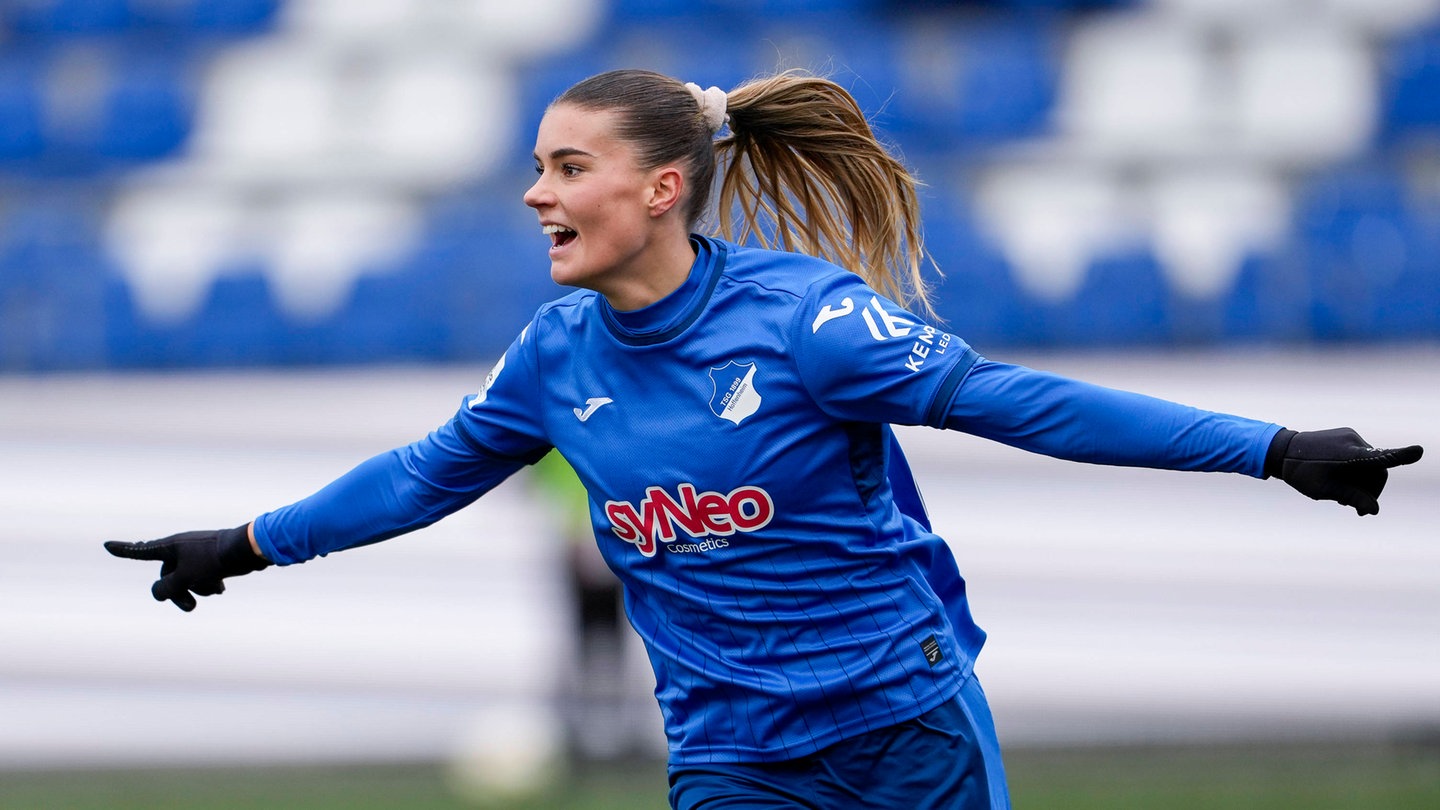 Nach Pokal-Coup: TSG Hoffenheim gewinnt auch gegen