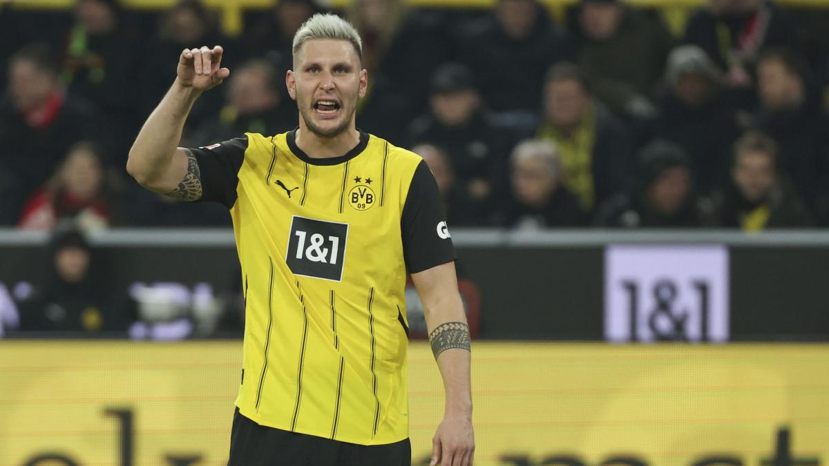 Nach über zwei Monaten: Süle gibt Startelfcomeback