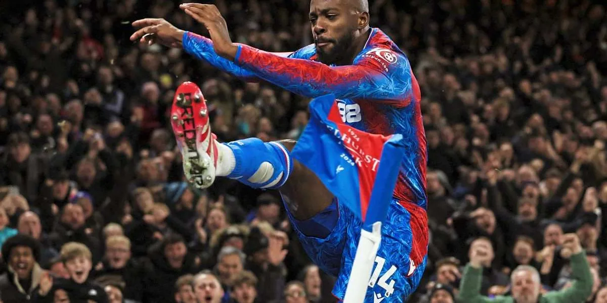 Nächster Sieg für Glasners Crystal Palace, Chelsea gewinnt