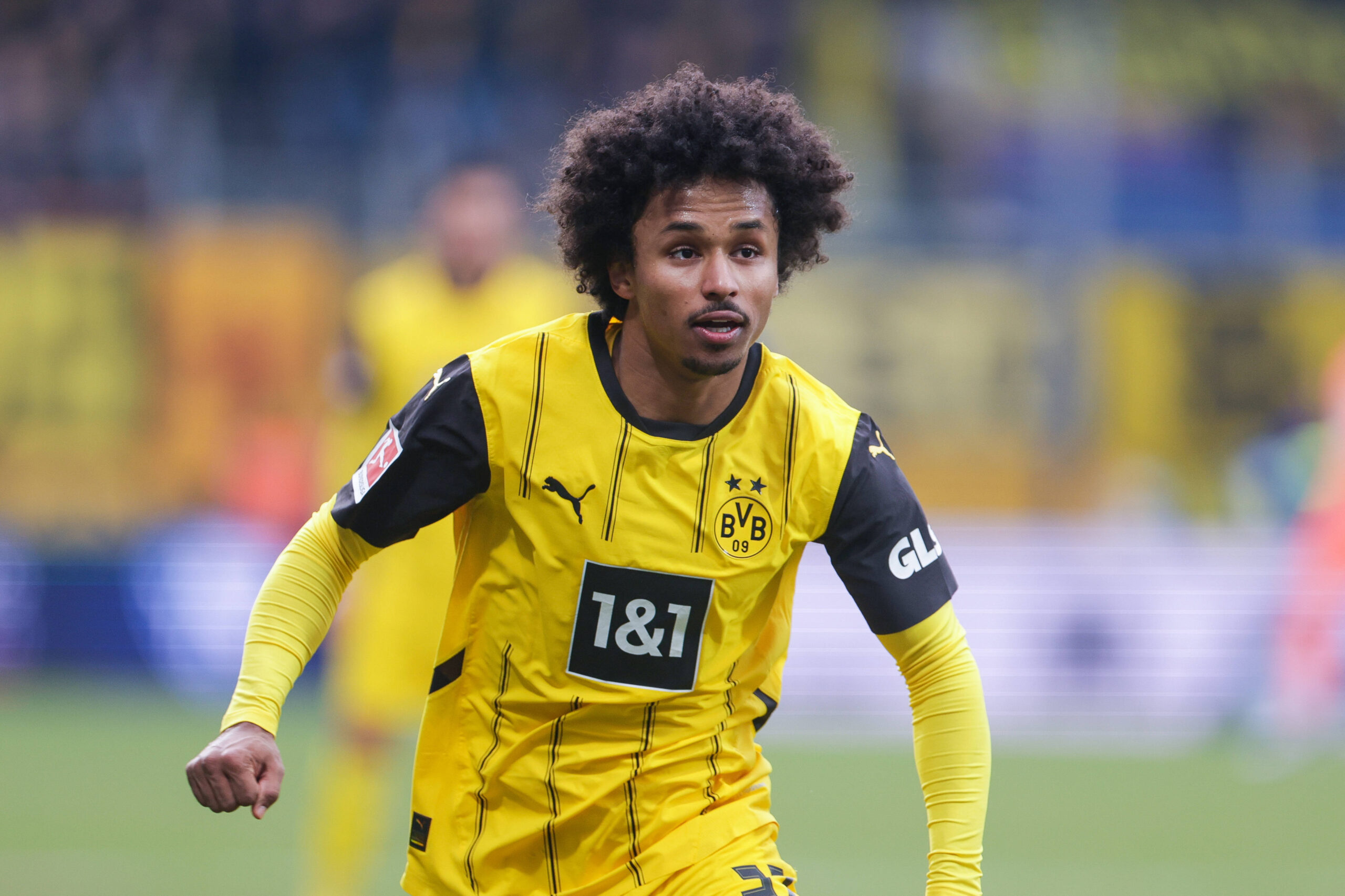 Nächster Top-Klub will BVB-Flügelspieler Adeyemi